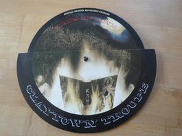 Claytown Troupe – Ways Of Love - 10" REVOLVING PACKAGE 1990