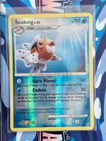 Seaking Lv 43 - Reverse Holo - Platinum Supreme Victors - #4