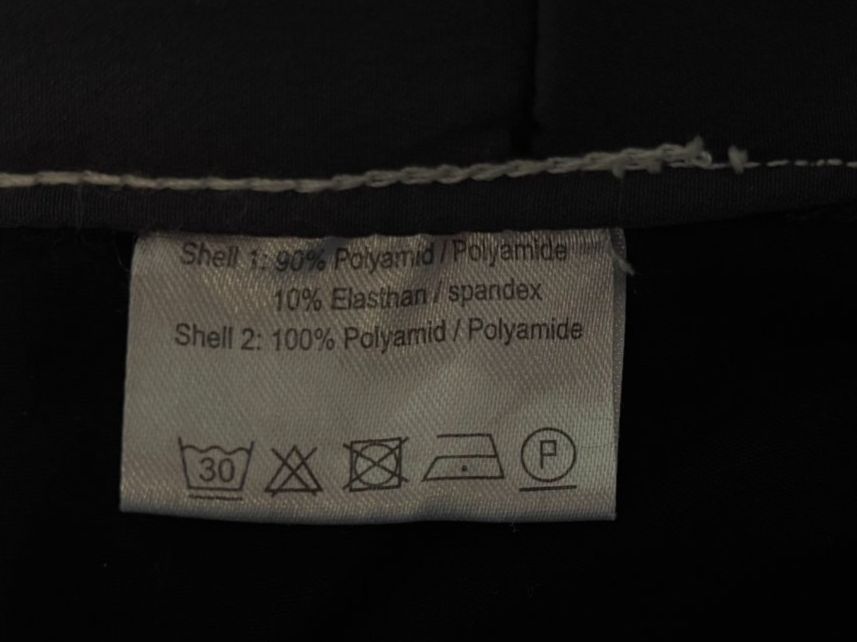 Pantaloni: Herrenarbeitshose von Worker Grösse 42 – Nuovo (secondo la descrizione) da Dörflingen venduto da verena052 3