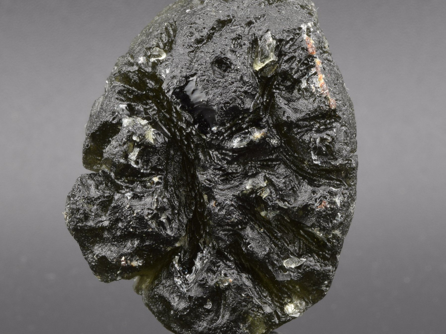 Minerali & Pietre curative: Moldavit  12,4g – Nuovo (secondo la descrizione) da Jona venduto da Moldavitsammler 3