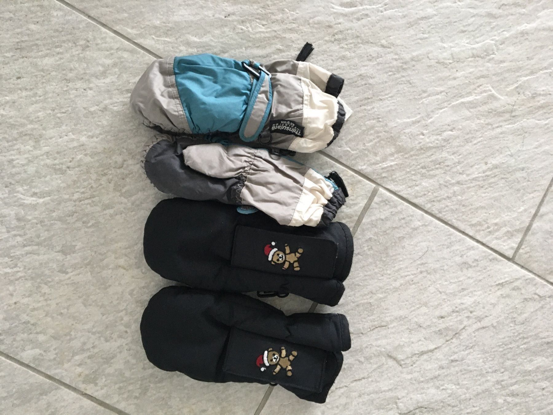 Guanti: Handschuhe und Kappen – Usato da Adliswil venduto da rossoelmare
