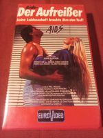 Gefahr für die Liebe – AIDS (Drama D/F 1985) EuroVideo VHS