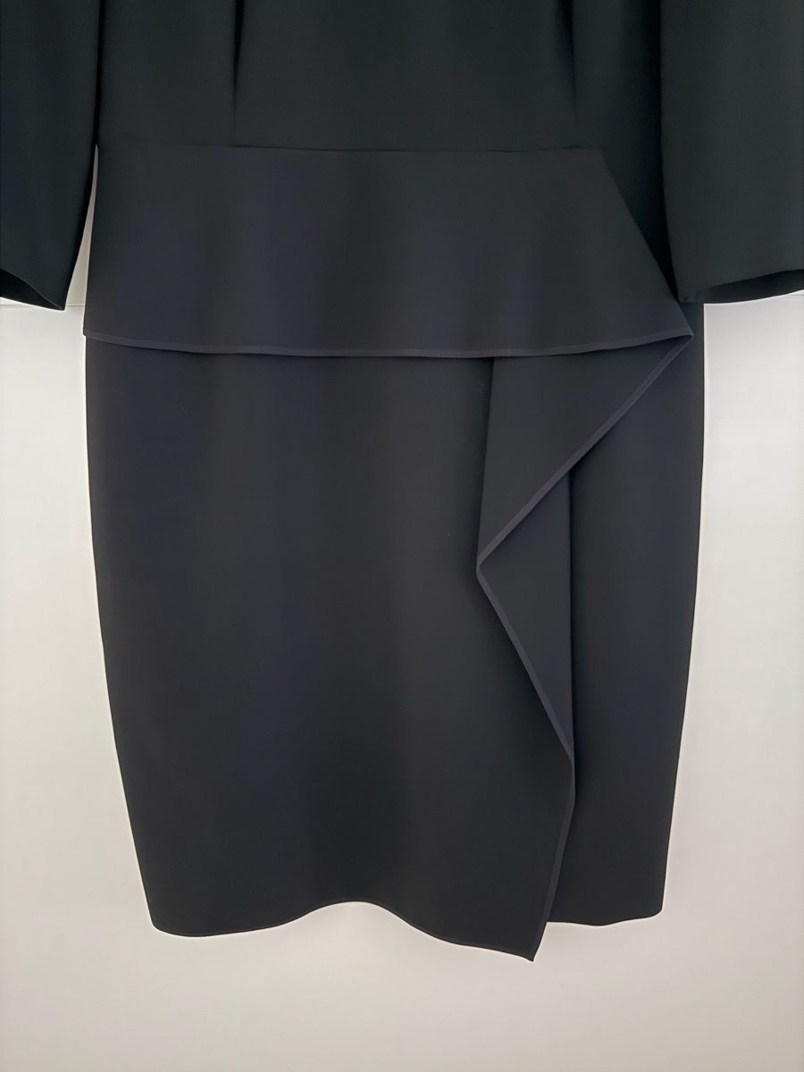 Hugo Boss Vestiti: Hugo Boss Kleid (Original) – Nuovo (secondo la descrizione) da Lohn-Ammannsegg venduto da nde_tx52 2