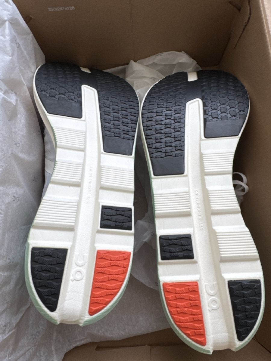 On Scarpe da uomo: ON Cloudboom Echo 3 – Nuovo e nell'imballaggio originale da Winterthur venduto da emr_8ztk 3