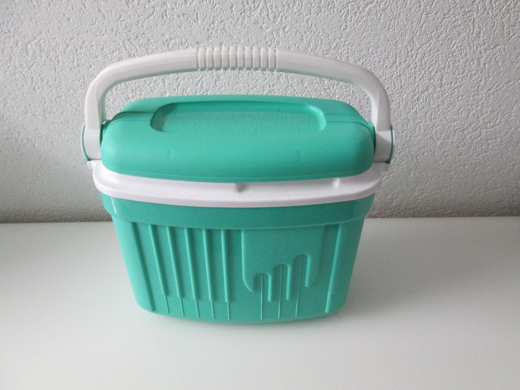 Réfrigérateurs et refroidissement: Kühlbox Kühltasche - 8L – D'occasion à Movelier par ddomenika 1