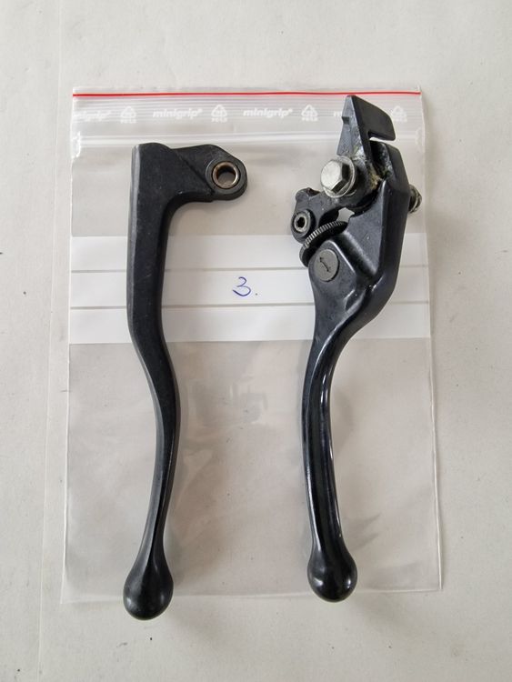 Honda Africa Twin XRV XRV650 XRV750 Hebel Bremse Kupplung Kaufen auf