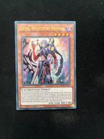 Serziel, Wächter des Bösauges (MP20-DE232), Ultra Rare