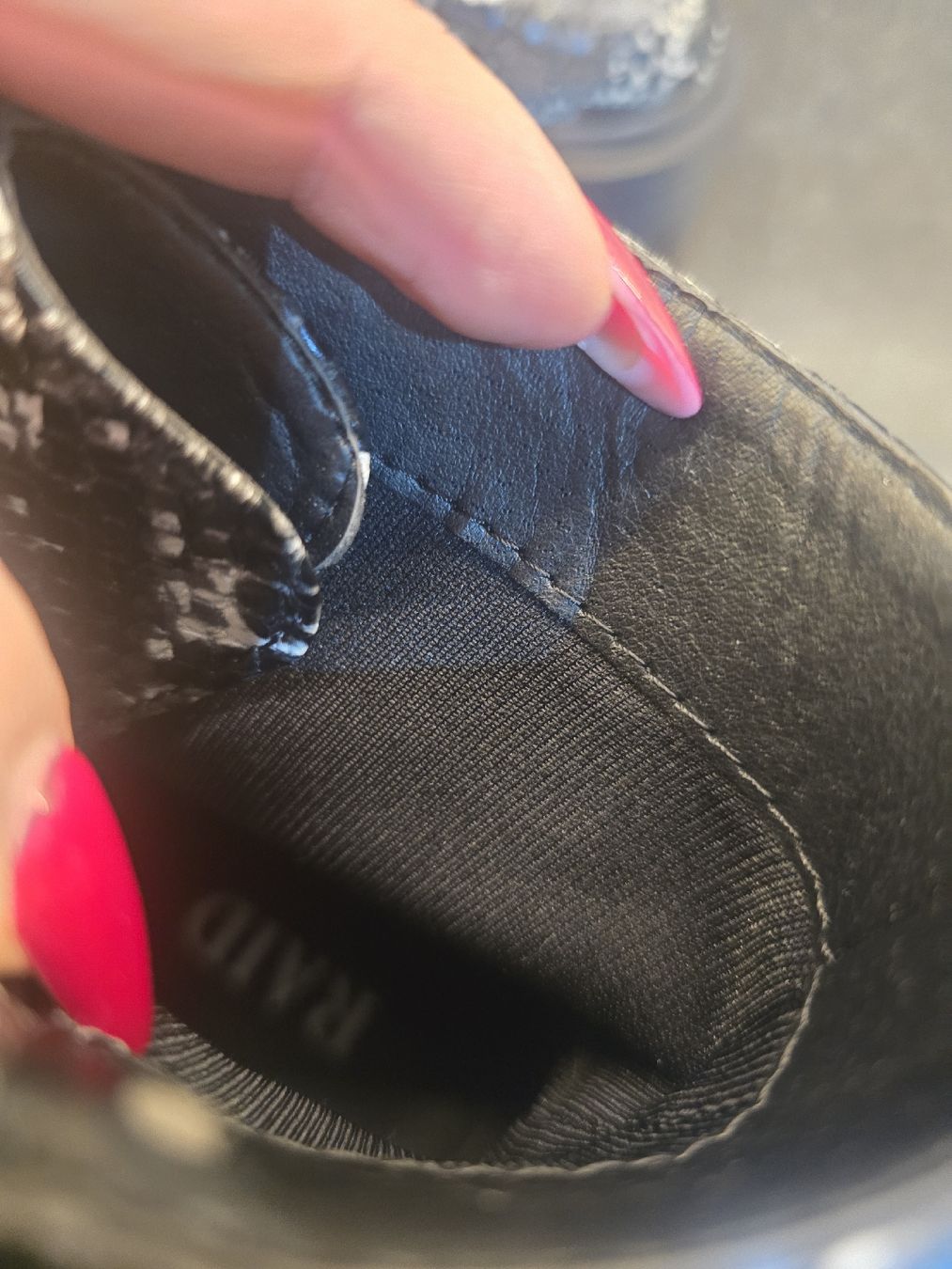 Scarpe da donna: Raid Boots in Grösse 37 - NEU – Nuovo (secondo la descrizione) da Hägglingen venduto da Raff_Ella 4