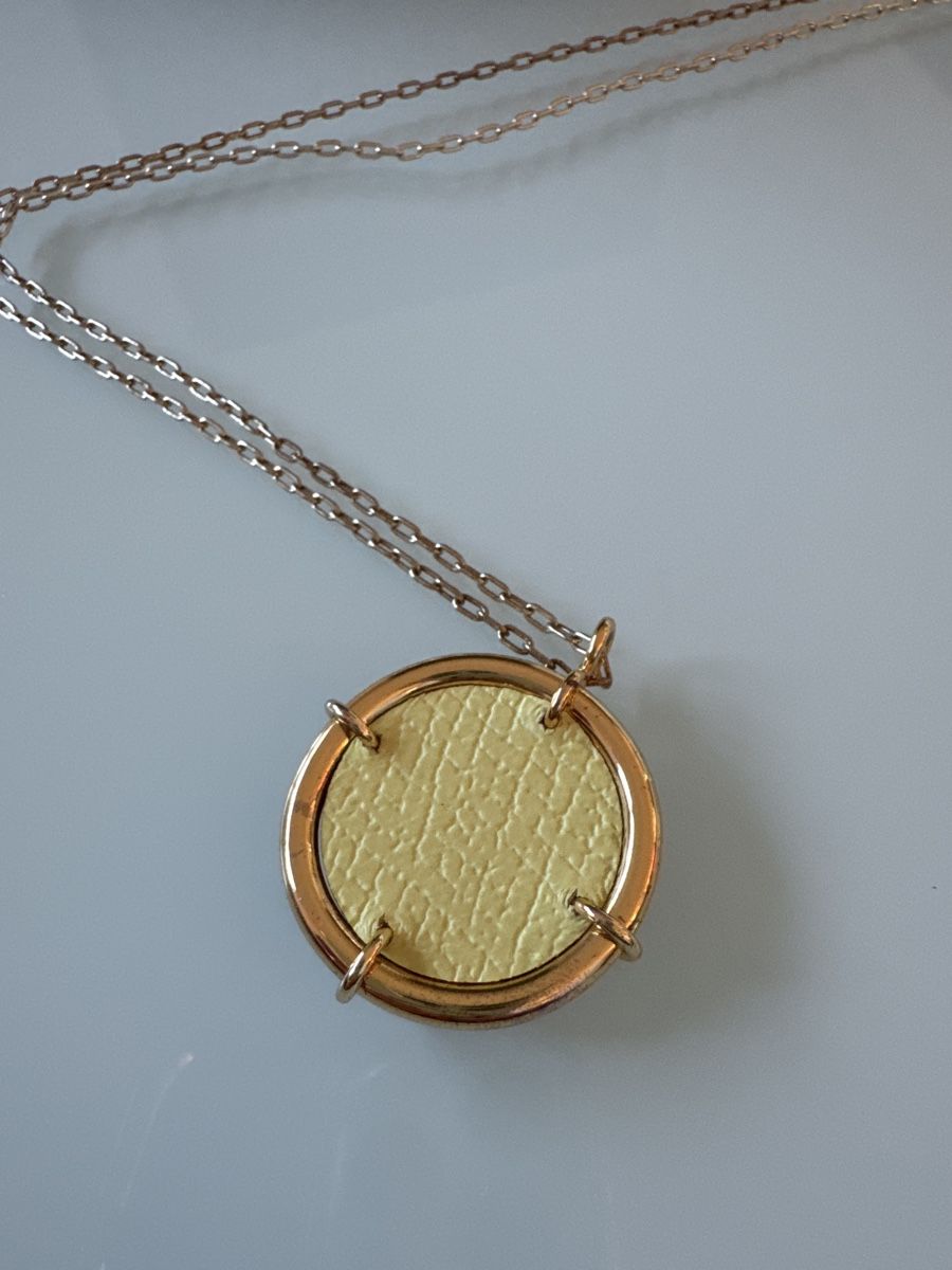 Catenine: Longchamp Kette Neu – Nuovo e nell'imballaggio originale da Vezia venduto da sidu03 7