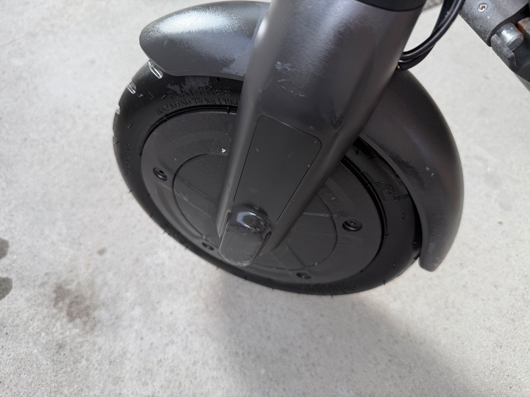 Segway Kickboard: Ninebot E45D E-Scooter sehr guter Zusand – D'occasion à Oftringen par ste_mp2b 6