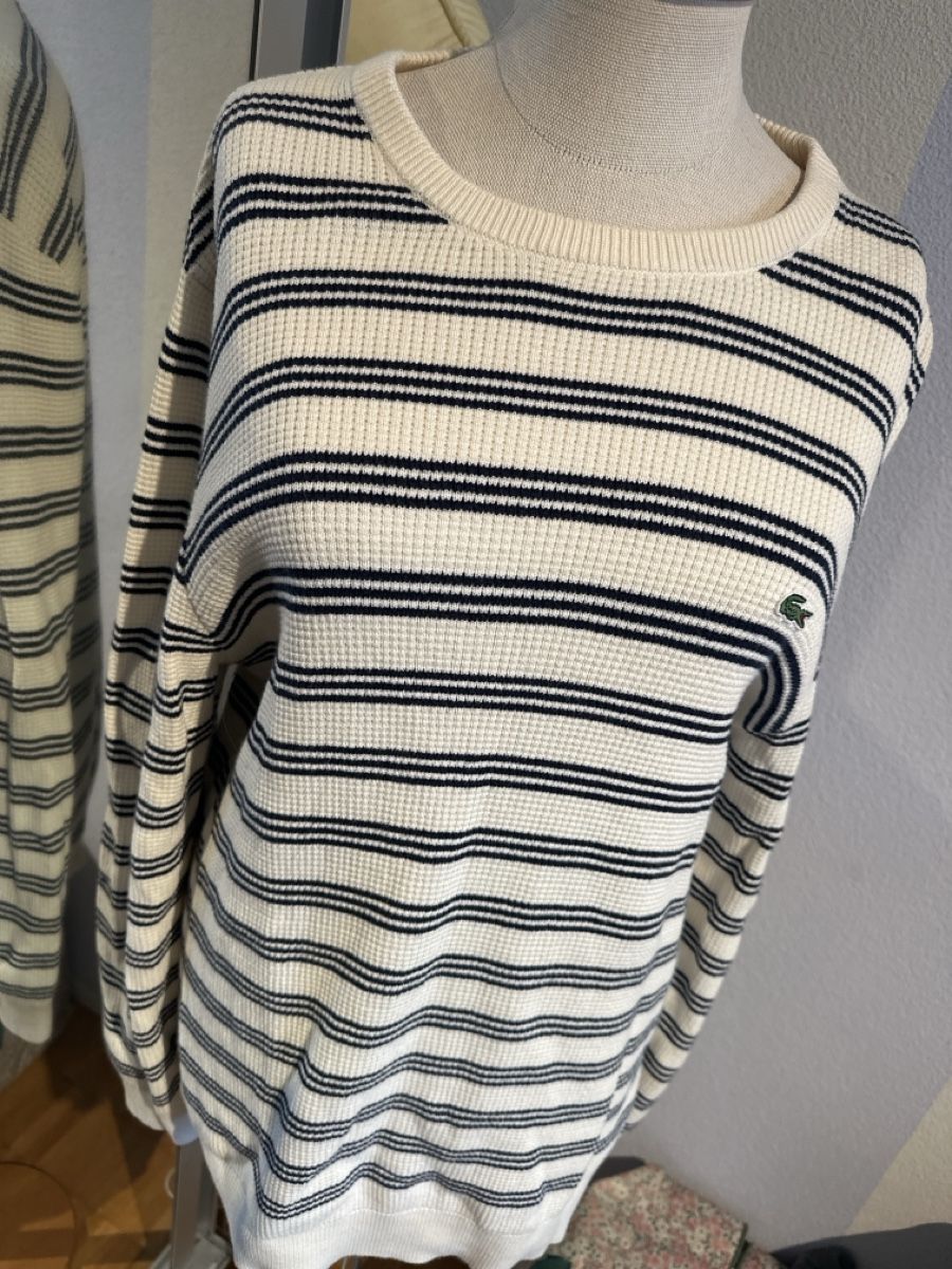 Lacoste Pullover & Sweatshirts: Lacoste Pullover Gr. M (48/50) – Gebraucht aus Bassersdorf von Ayumiyamaguchi 1