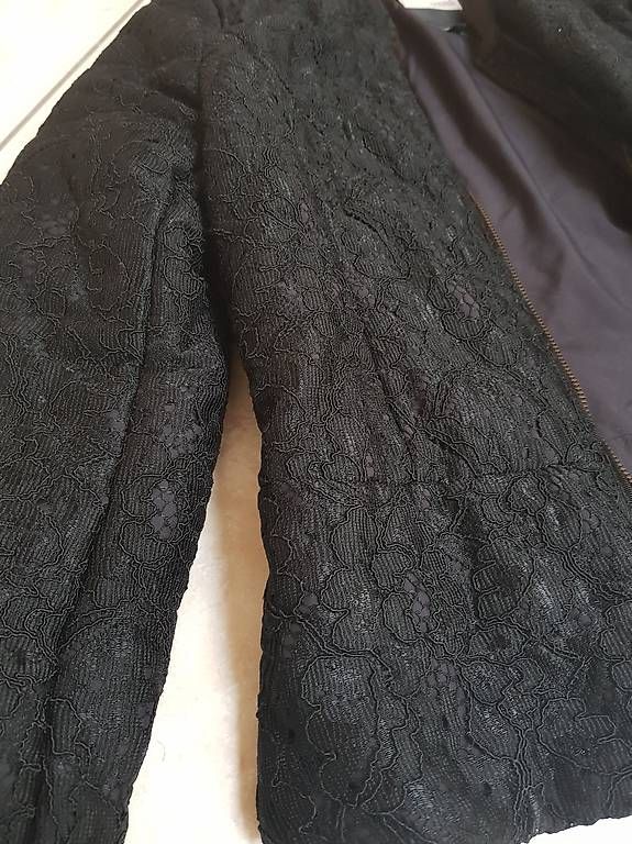 Vestes: Schicke kurze Jacke / S – D'occasion à Pfeffingen par ani_kl465 1