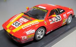 1:43 Ferrari 348 Challenge 1994