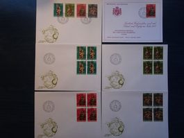 FDC 1977