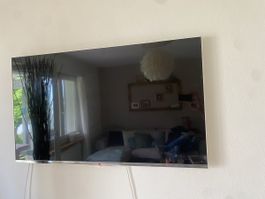 LG Flachbildschirm TV