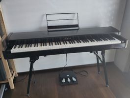 Kawai VPC1 MIDI Masterkeyboard