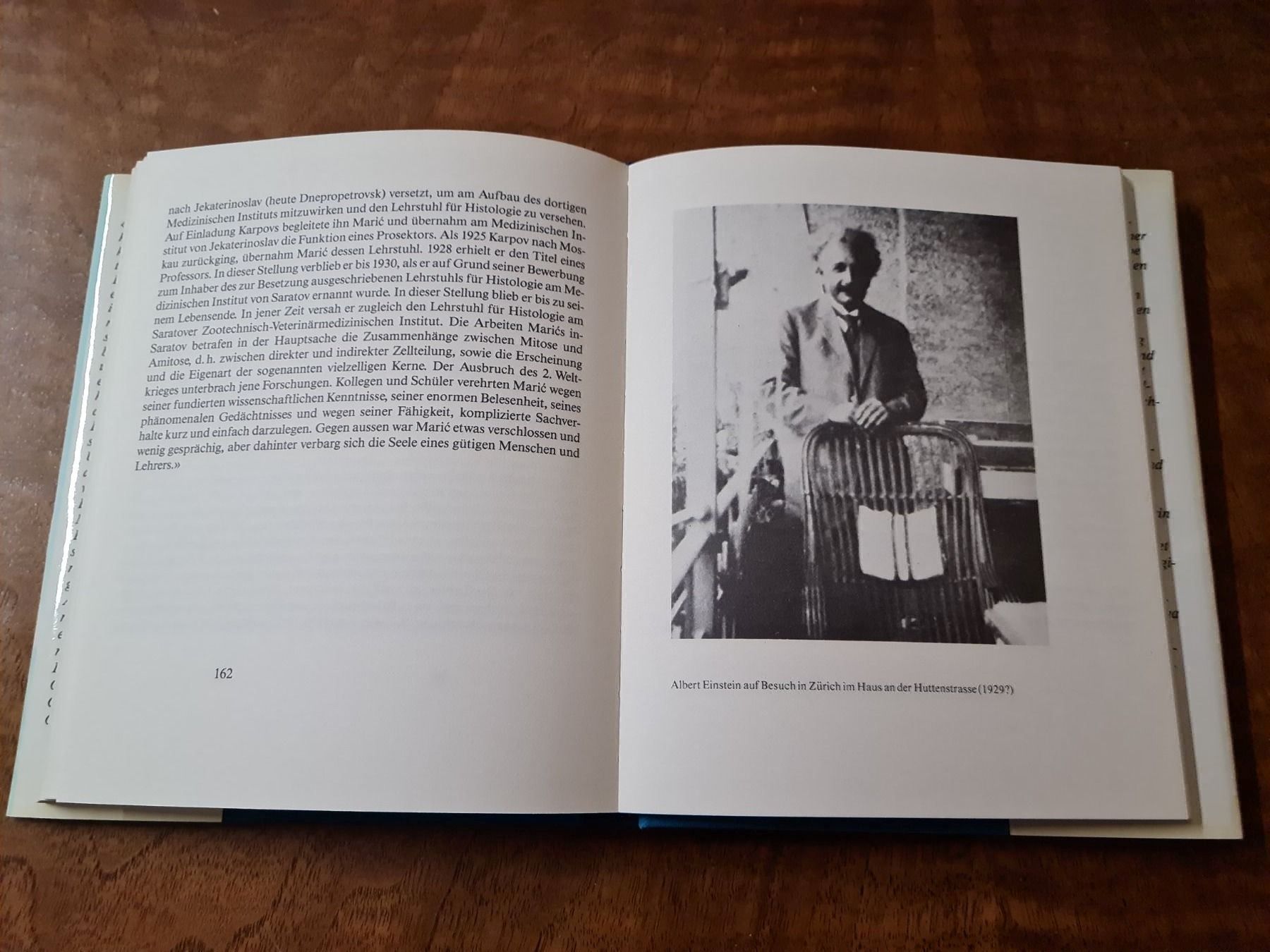 Bücher: Im Schatten Albert Einsteins – Gebraucht aus Erstfeld von Mario_boe0 1