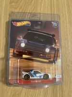 Hot Wheels Premium - Ford RS 200 - Neu & OVP