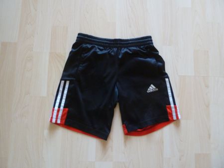 Adidas Sporthose Gr. 140