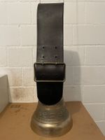 Alte Alb. Gusset - Glocke ab 1.00 Fr.