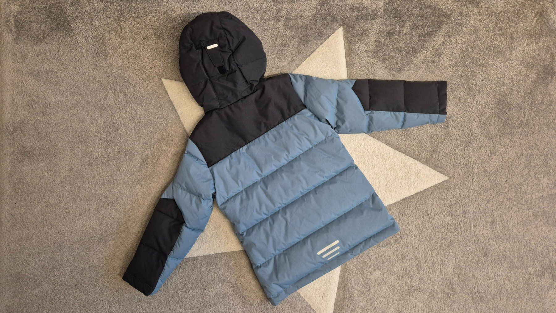 Trollkids Giacche & Cappotti: Winterjacke von Trollkids "Narvik" Gr. 128 neu – Nuovo e nell'imballaggio originale da Baar venduto da rebeli6340 2