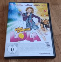 Hier kommt Lola