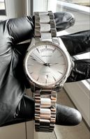 Hamilton Jazzmaster Day Date Auto