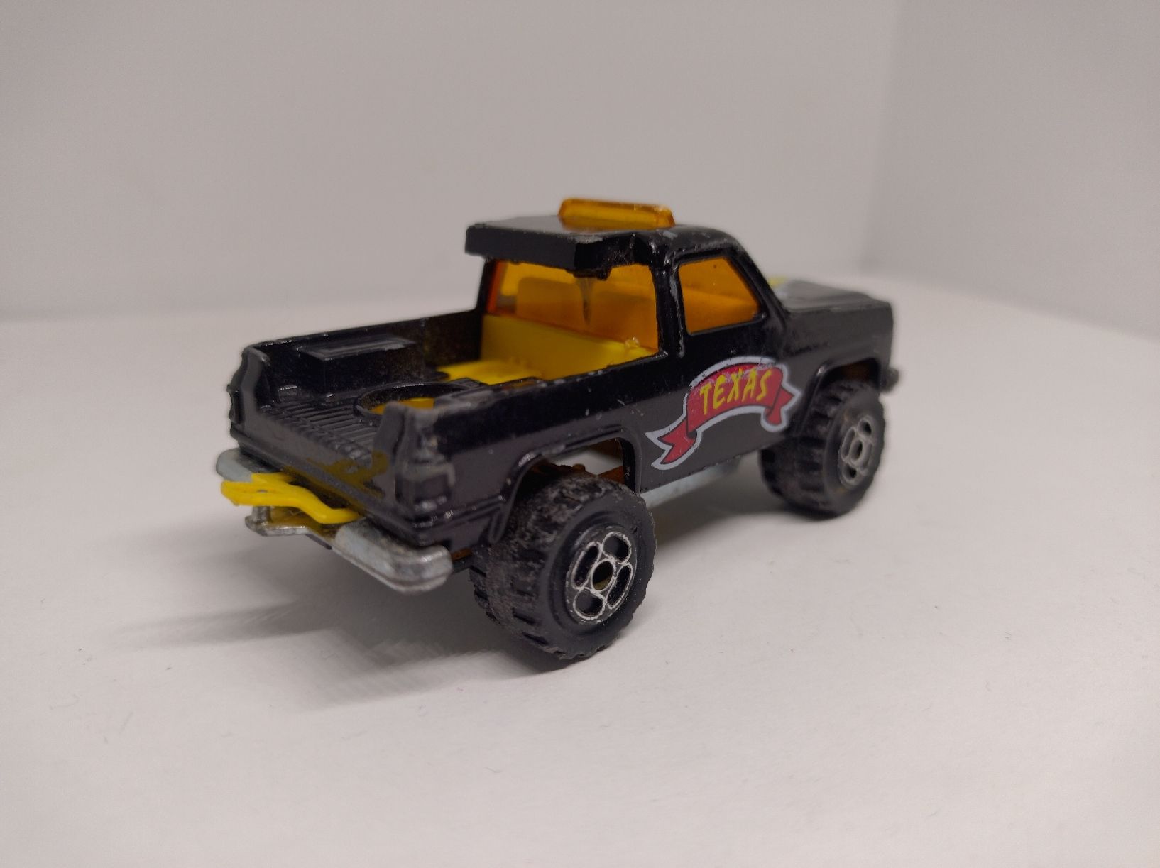 Majorette Modellini d'auto: Majorette, Dépanneuse "Chevy Blazer" – Usato da La Chaux-de-Fonds venduto da Pierrot8404 3