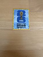 FIFA World Cup 2026 Sticker FWC 8 United Edition