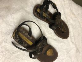 Sandalen Gr. 37