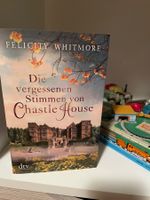 Whitmore Roman: die vergessenen Stimmen von Chastle House