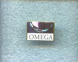 OPEL  OMEGA