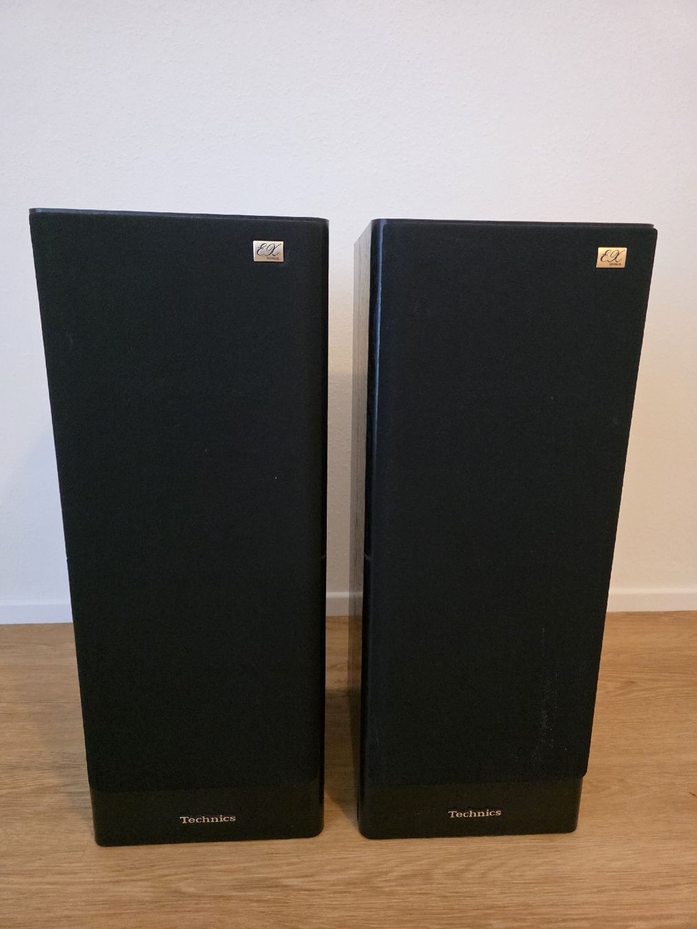 Technics Casse acustiche: Technics Boxen – Usato da Luzern venduto da juli.star