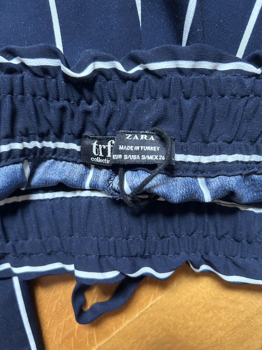 Zara Pantaloni: Pantalon ZARA taille S – Usato da Lausanne venduto da dre_th8k 3