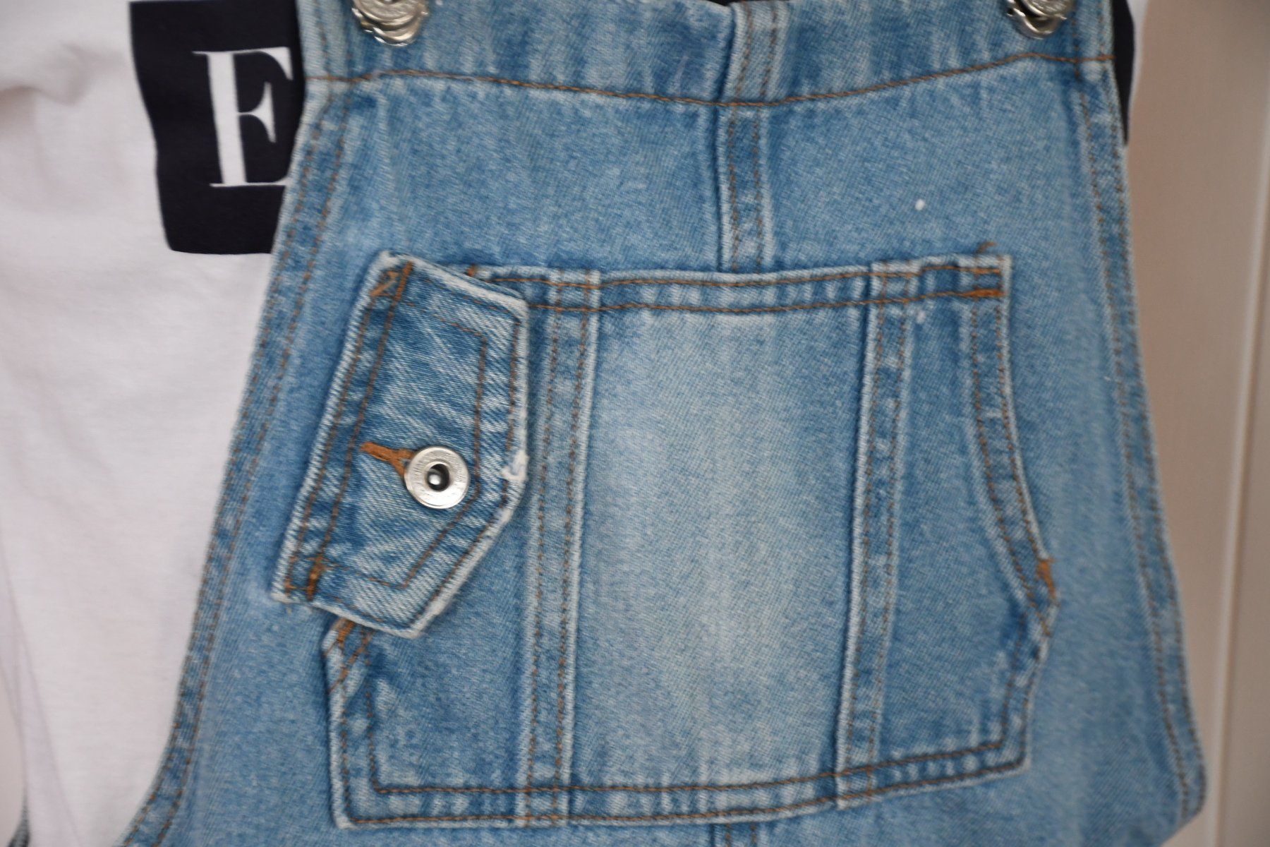 Tute: Schorts Zara , Tshirt gr. 164 – Usato da Nuglar venduto da Korsika2 3