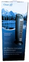 Luftreiniger CLEAN AIR OPTIMA CA-401 (UV Plasma Ionisator)