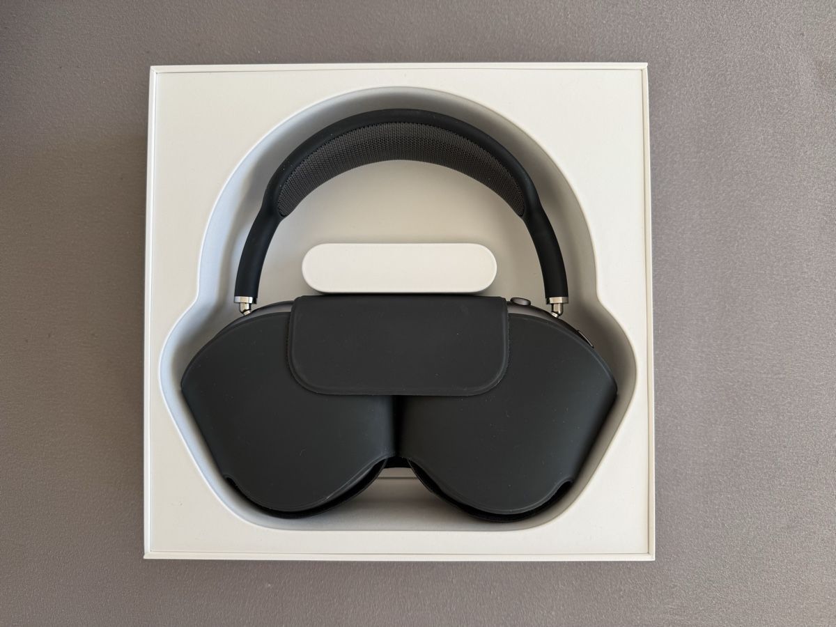 Apple Cuffie: Apple AirPods Max – Usato da Obernau venduto da carolinebrawand 3