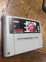 NBA JAM - Super Nintendo SNES - PAL Version