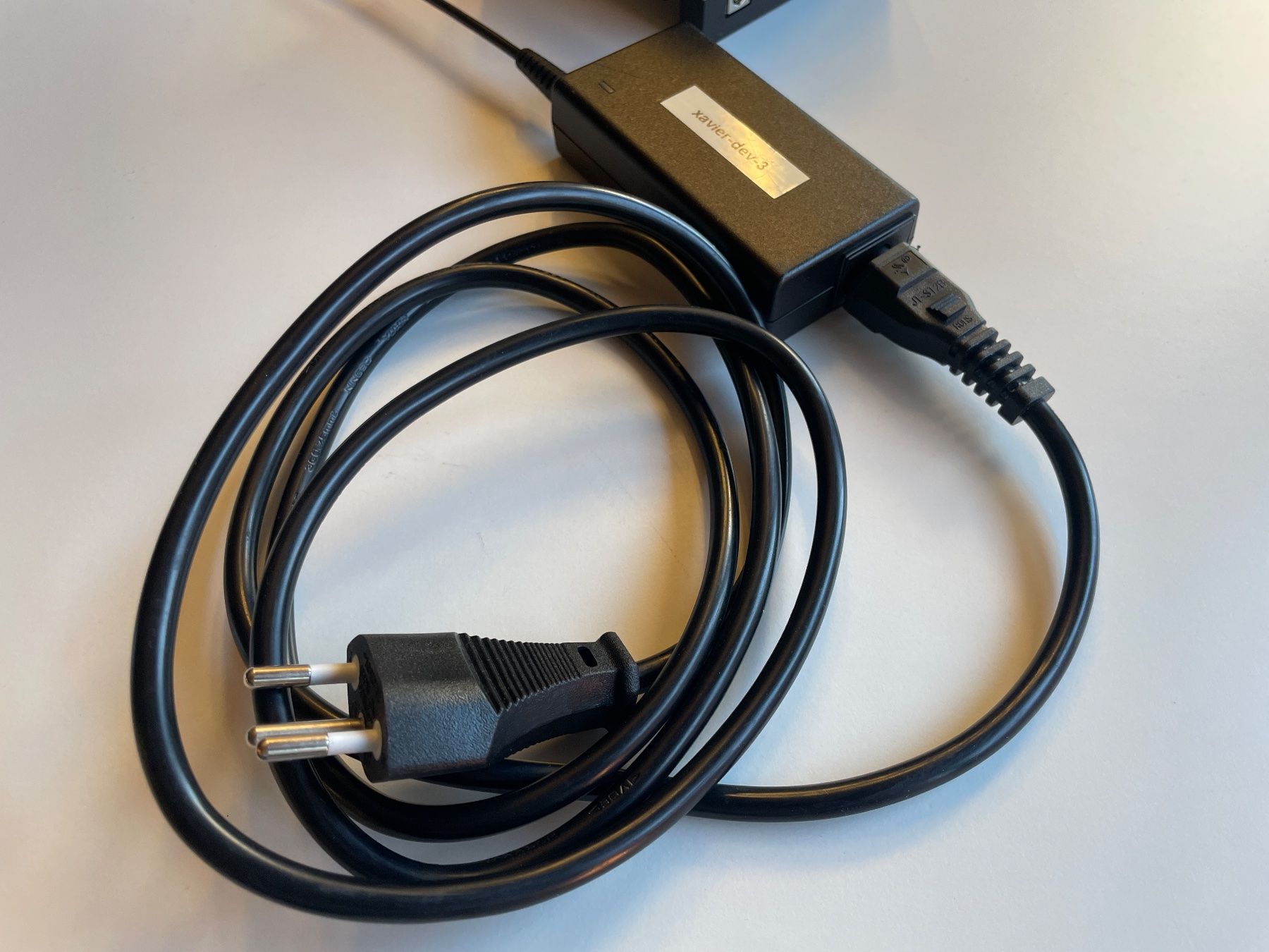 Nvidia PC: NVIDIA Jetson AGX Xavier Developer Kit – Usato da Pfungen venduto da gilbertfr 7