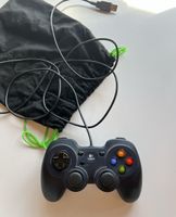 Gamepad/Controller Logitech F310 kabelgebunden schwarz 