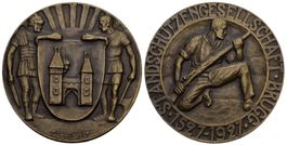 Brugg 1927