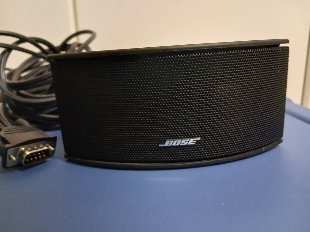 Casse acustiche: Bose Lautsprecher,  2 Stück  – Usato da Fuerigen venduto da kati072