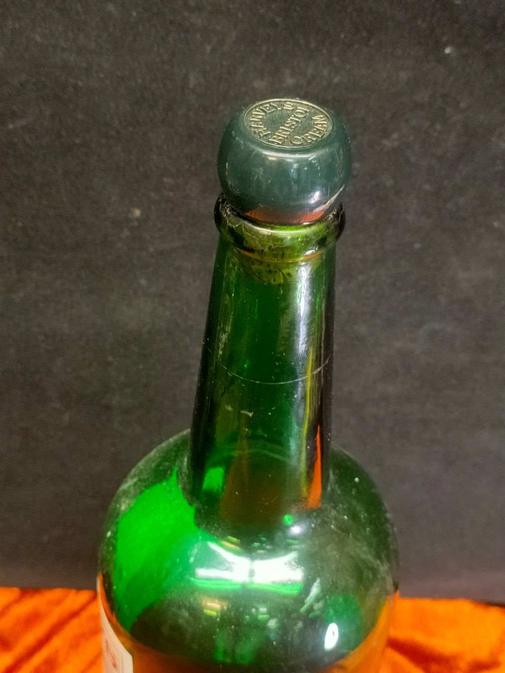 Bevande alcoliche: HARVEST BRISTOL CREAM – Usato da Genève venduto da Leboucheoreilles 8