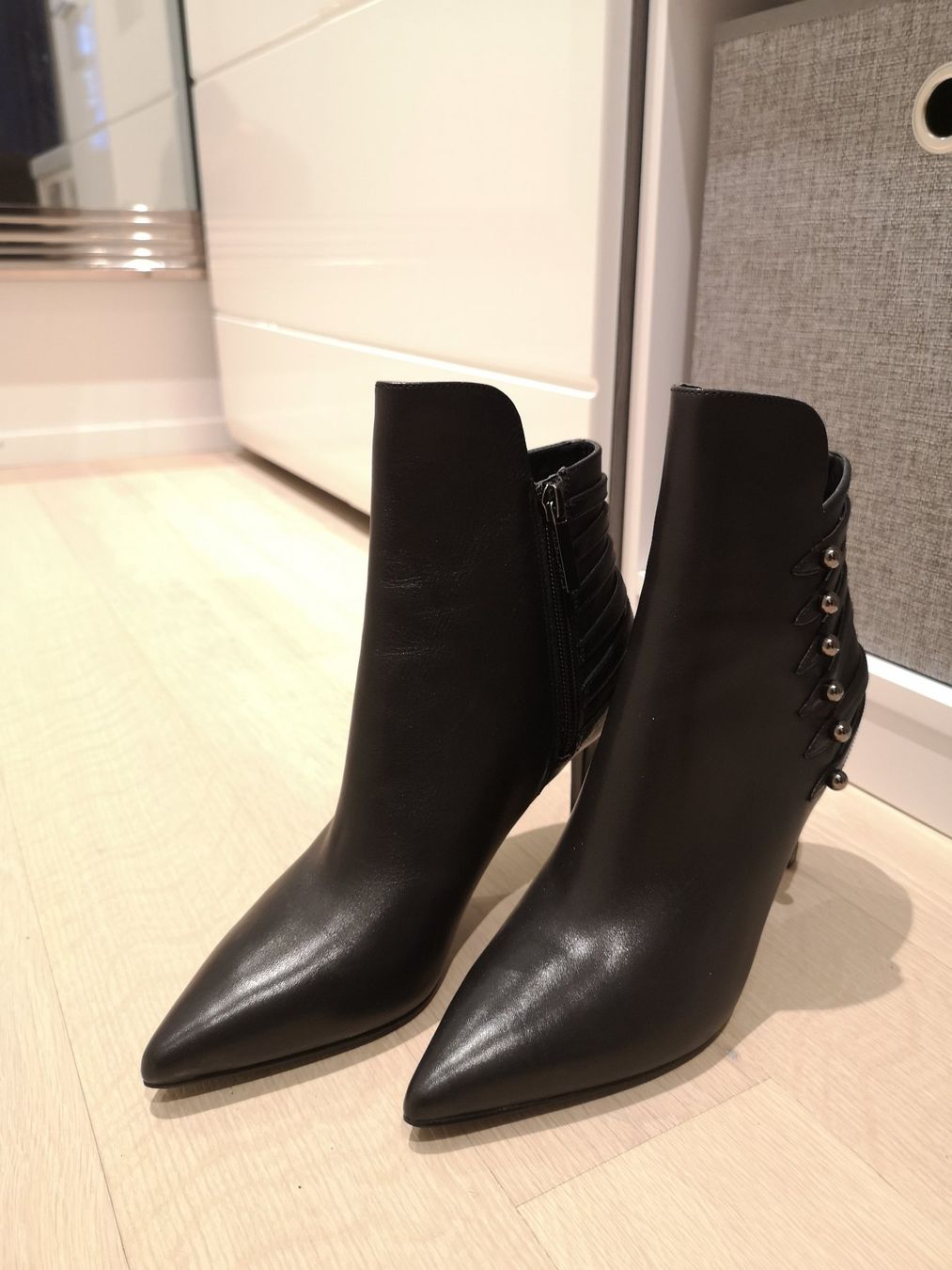 Scarpe da donna: Kendall+Kylie Sexy Stiefeletten – Nuovo (secondo la descrizione) da Pfäffikon ZH venduto da JingTunic 1