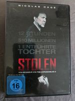 DVD - Stolen