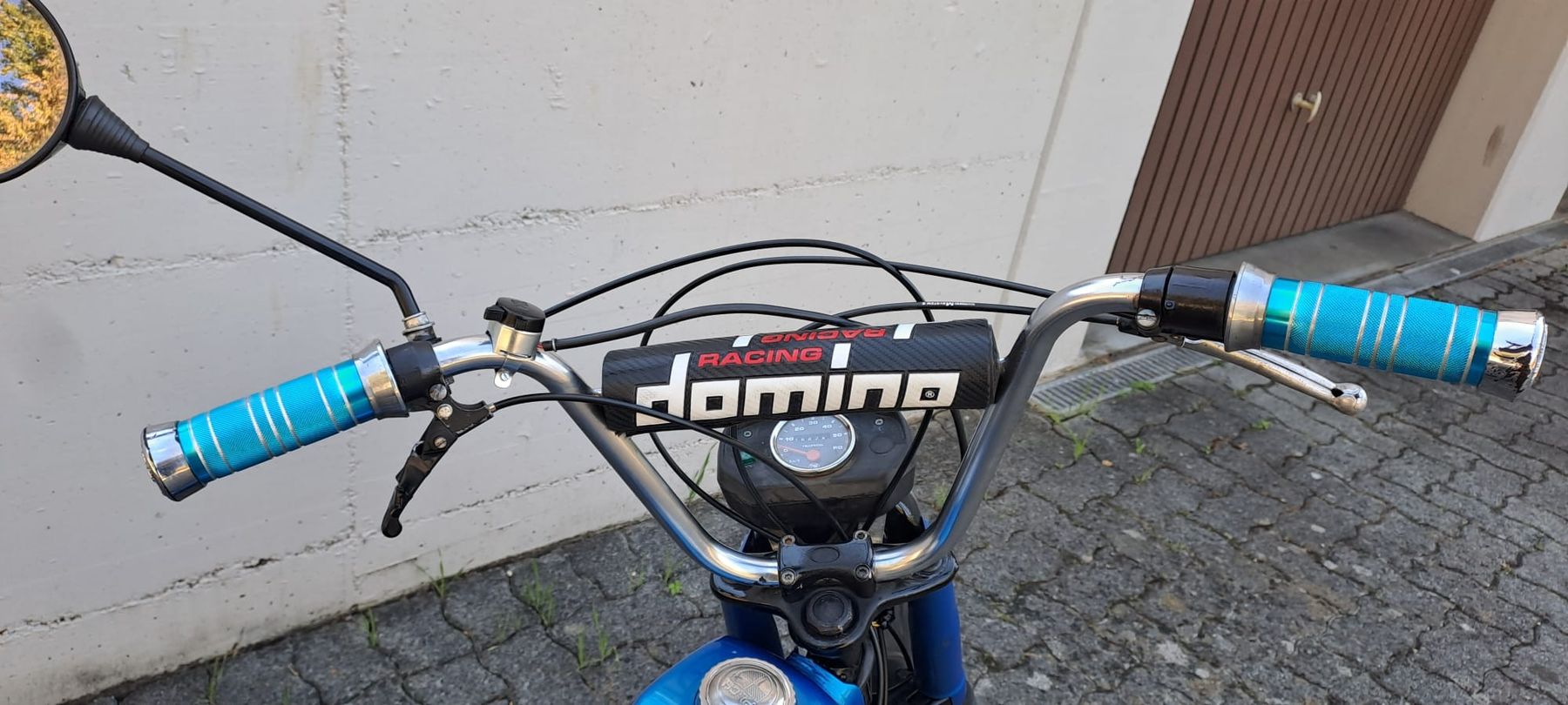 Pony Ciclomotori: Pony Sachs Mofa – Usato da Pratteln venduto da Basel-land 1