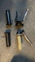 Magura Griffsatz