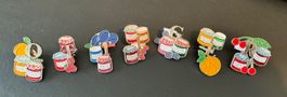 Pin Ottiger Lot