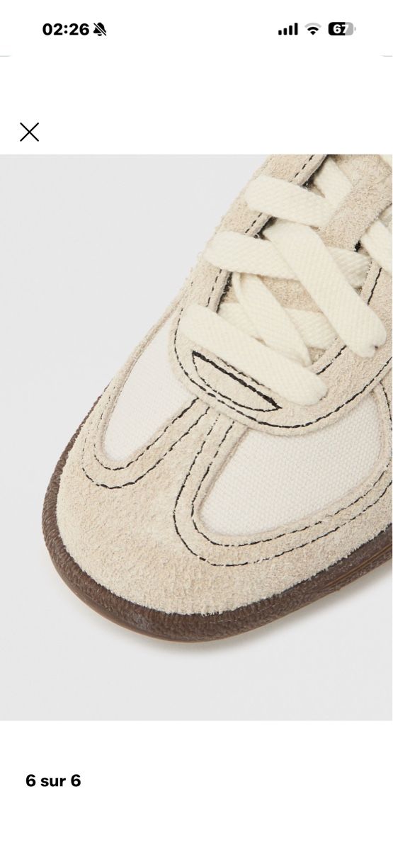 Puma Scarpe da uomo: Baskets Puma  – Nuovo (secondo la descrizione) da Lausanne venduto da ane_5hjd 4