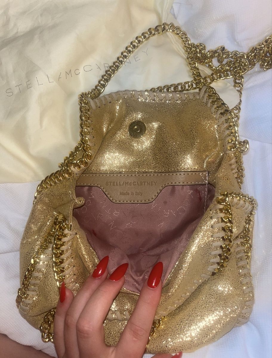 Stella McCartney Taschen für Damen: Stella McCartney Bag – Neu (gemäss Beschreibung) aus Erlenbach ZH von ros_s9hz